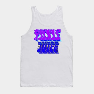 Juice Tank Top